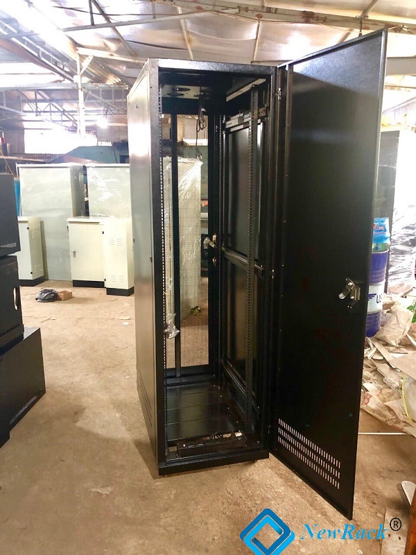 Tủ mạng 42U New Rack cao cấp